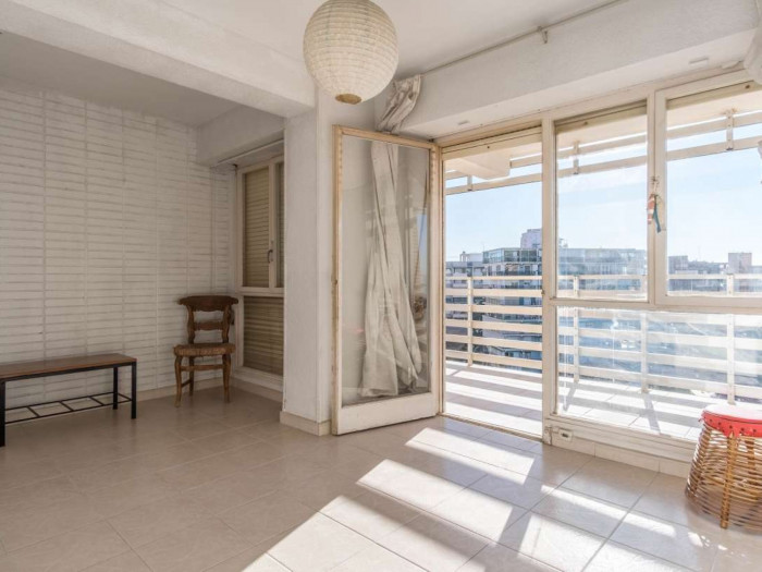 Apartamento en Alicante