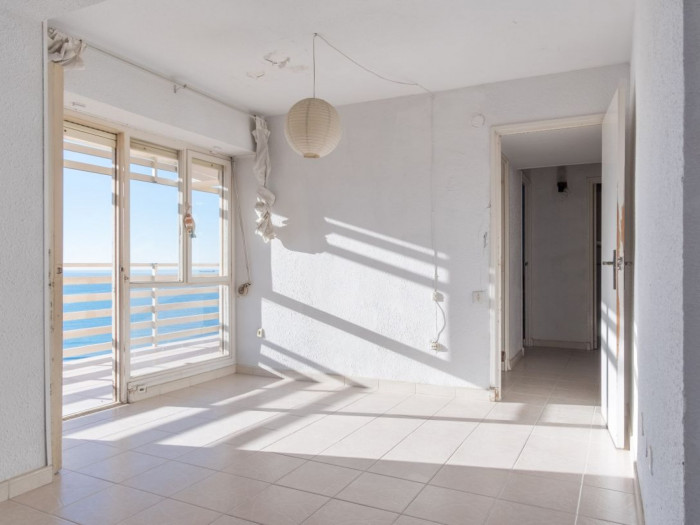 Apartamento en Alicante