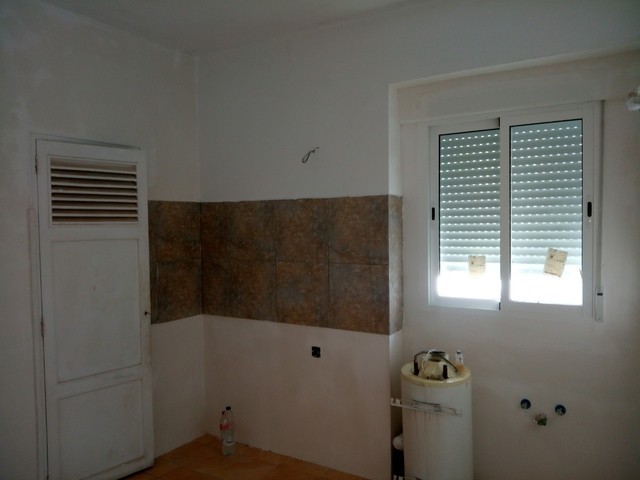 Квартира в Gandia