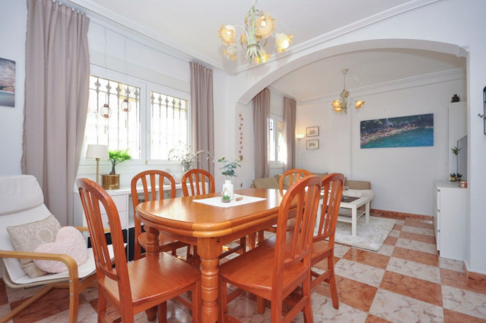 Casa en Orihuela Costa