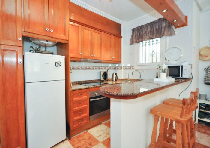 Casa en Orihuela Costa