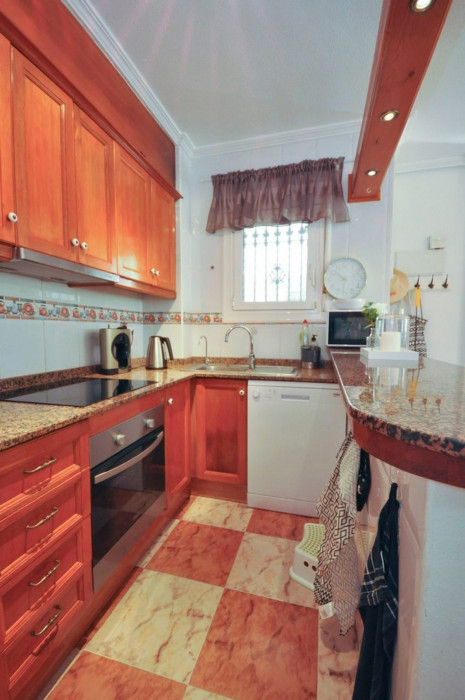Casa en Orihuela Costa