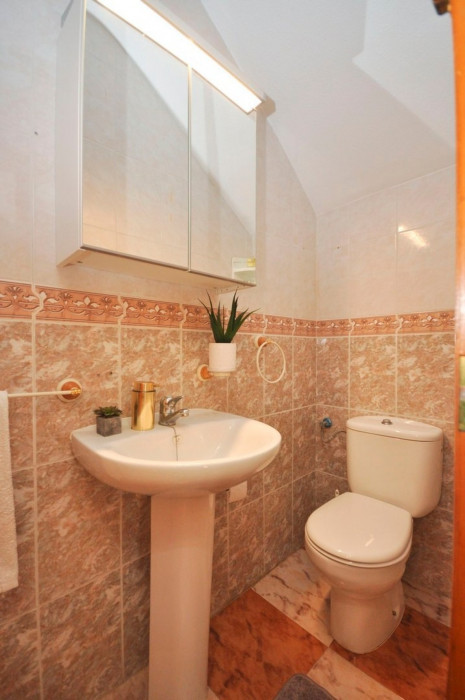 Casa en Orihuela Costa