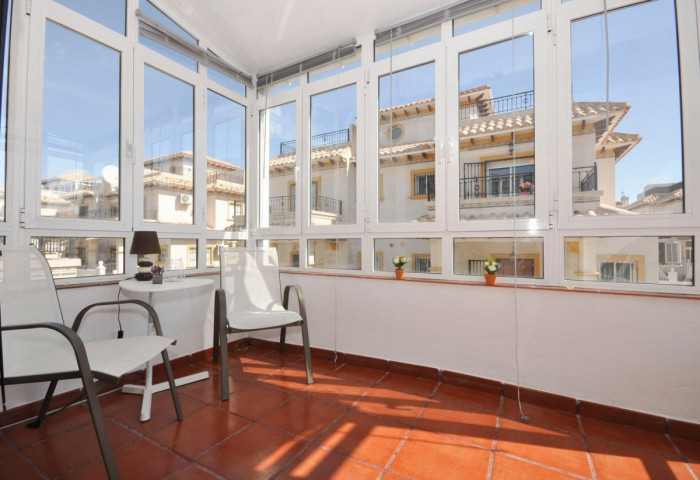 Casa en Orihuela Costa