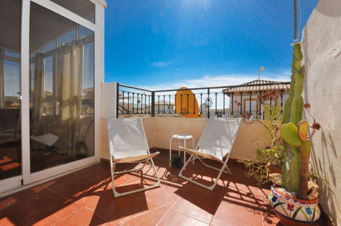 Casa en Orihuela Costa
