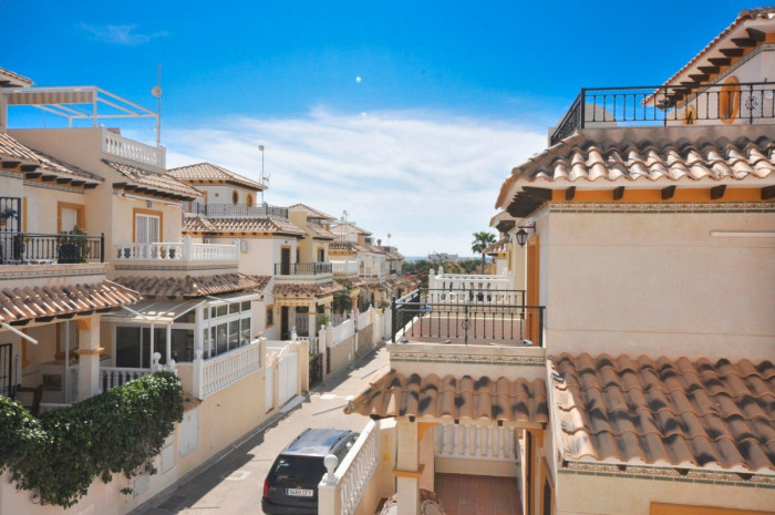 Casa en Orihuela Costa