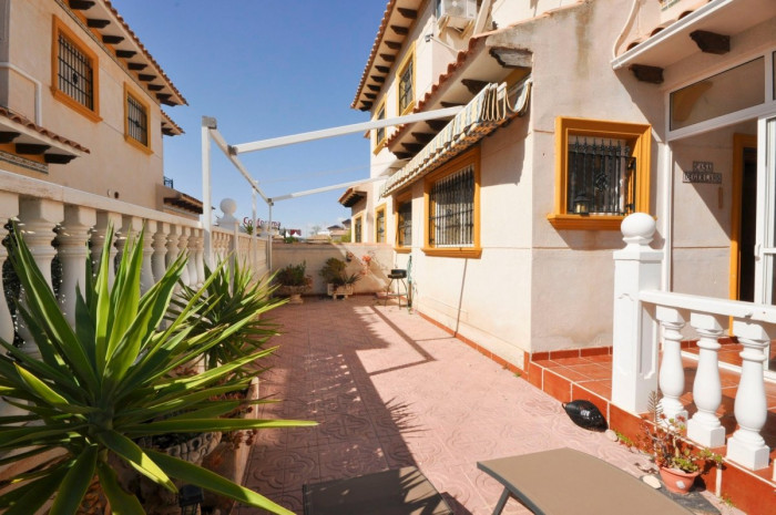 Casa en Orihuela Costa