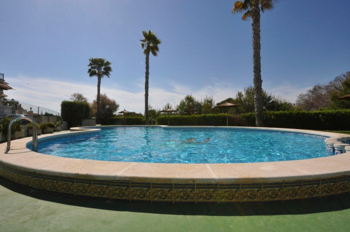 Casa en Orihuela Costa