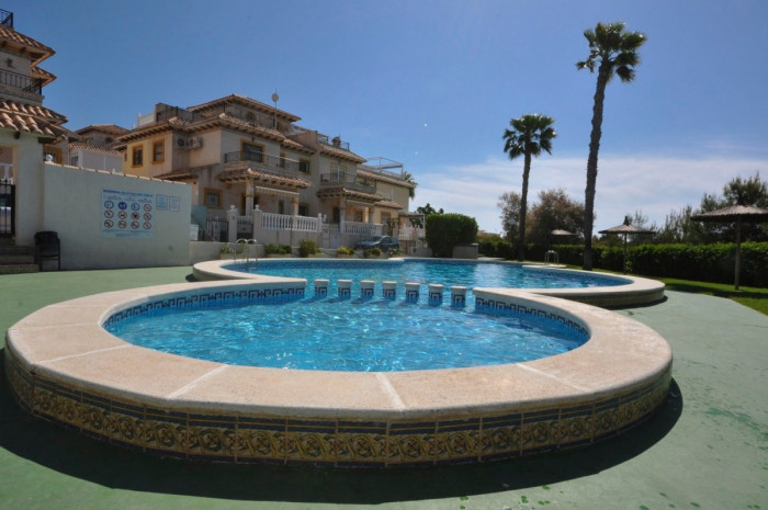 Casa en Orihuela Costa