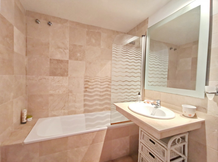 Apartamento en Altea Mascarat