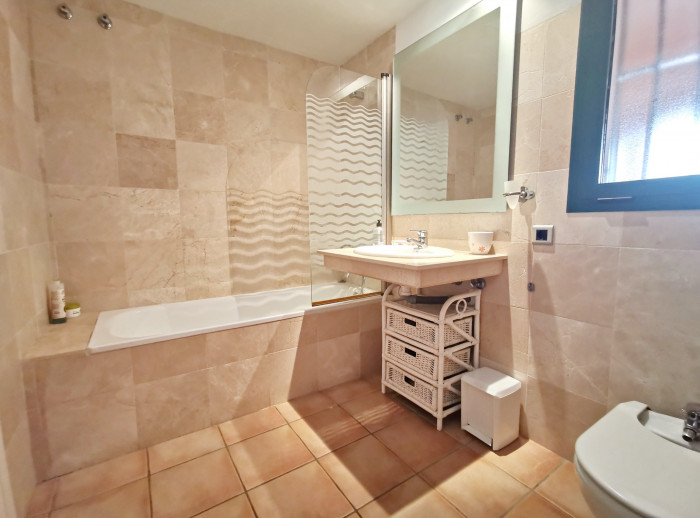 Apartamento en Altea Mascarat