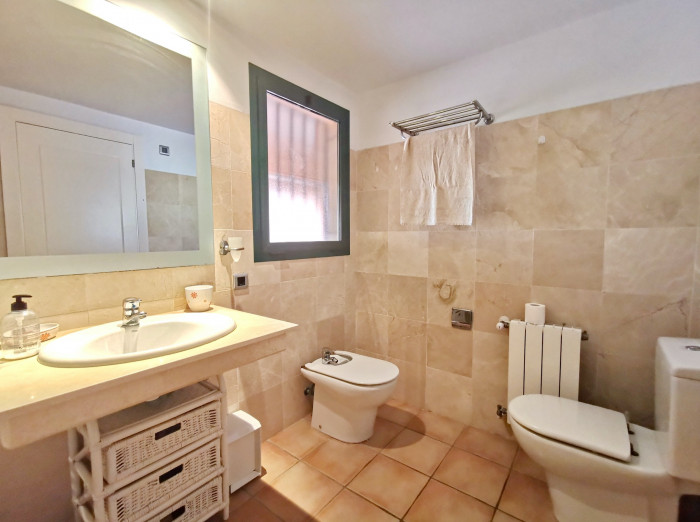 Apartamento en Altea Mascarat