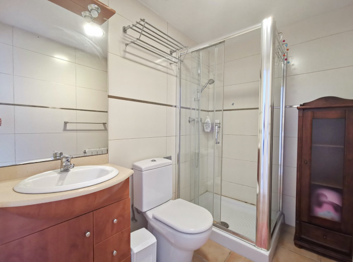 Apartamento en Altea Mascarat