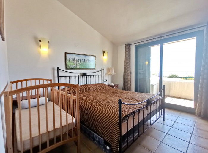 Apartamento en Altea Mascarat