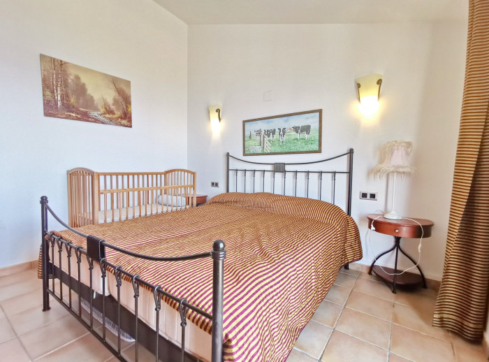 Apartamento en Altea Mascarat