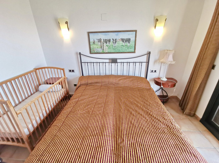 Apartamento en Altea Mascarat