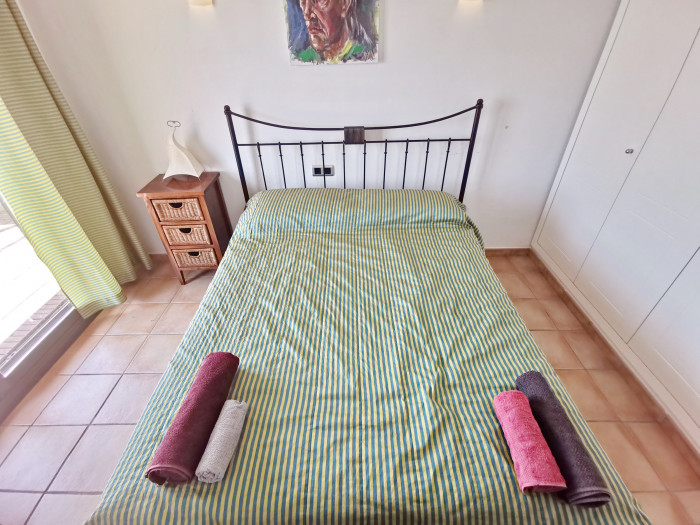 Apartamento en Altea Mascarat
