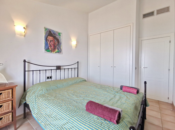 Apartamento en Altea Mascarat