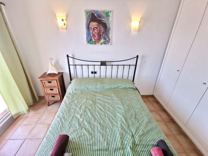 Apartamento en Altea Mascarat