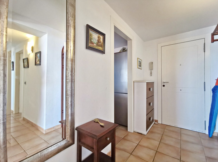 Apartamento en Altea Mascarat
