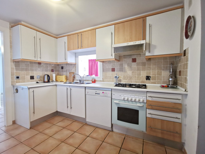 Apartamento en Altea Mascarat