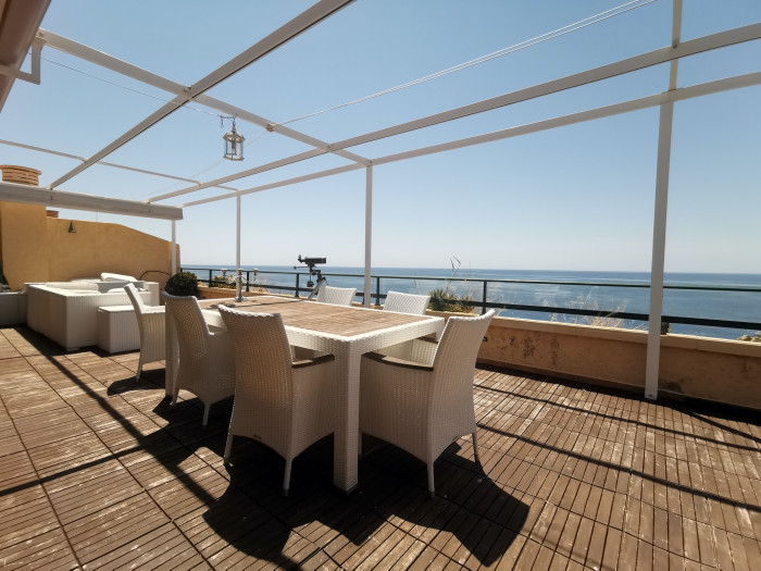 Apartamento en Altea Mascarat