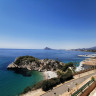 Apartamento en Altea Mascarat