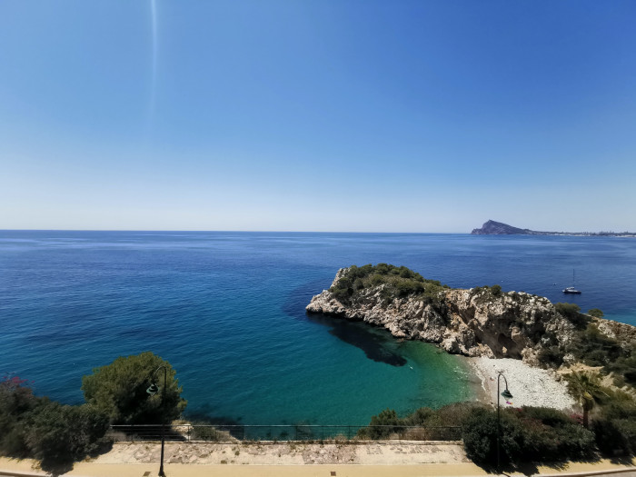 Apartamento en Altea Mascarat