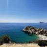 Apartamento en Altea Mascarat