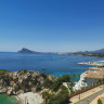 Apartamento en Altea Mascarat
