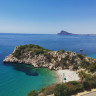 Apartamento en Altea Mascarat