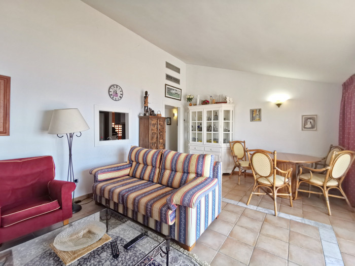 Apartamento en Altea Mascarat