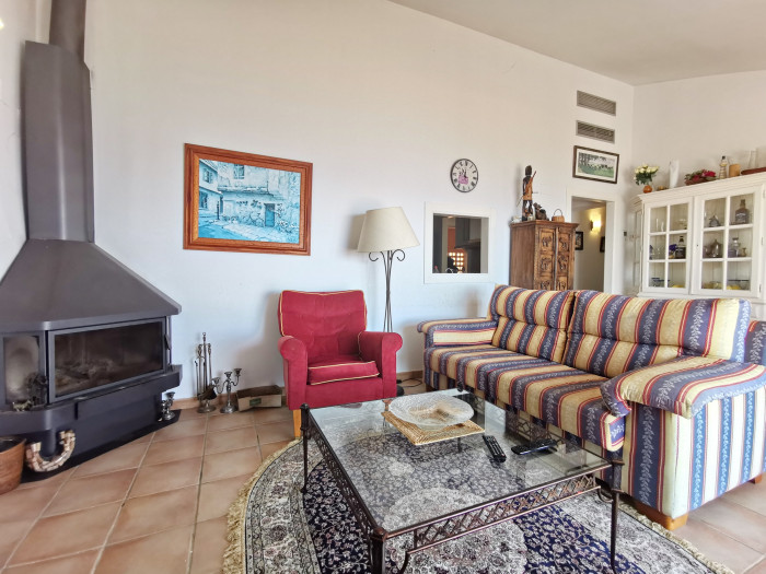 Apartamento en Altea Mascarat