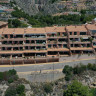 Apartamento en Altea Mascarat