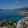 Apartamento en Altea Mascarat