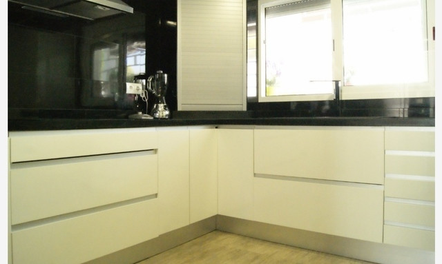 Chalet en Benidorm