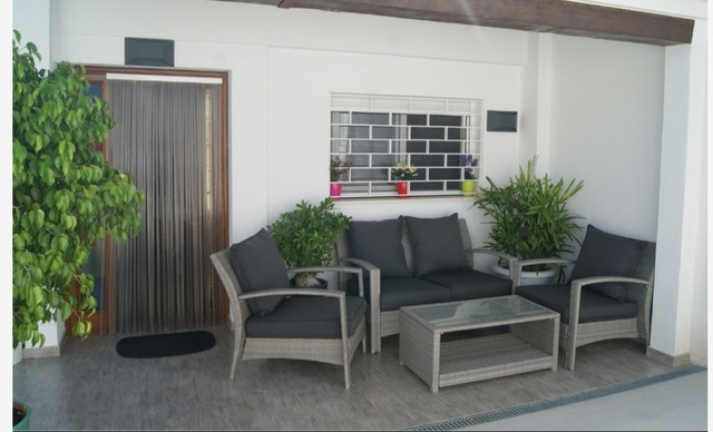Chalet en Benidorm