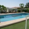 Chalet en Benidorm