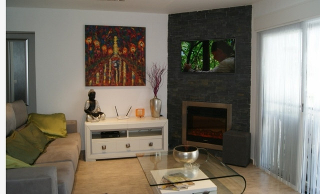 Chalet en Benidorm