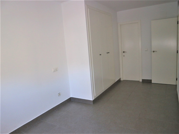 Apartamento en Villajoyosa