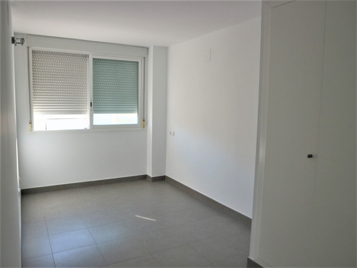 Apartamento en Villajoyosa