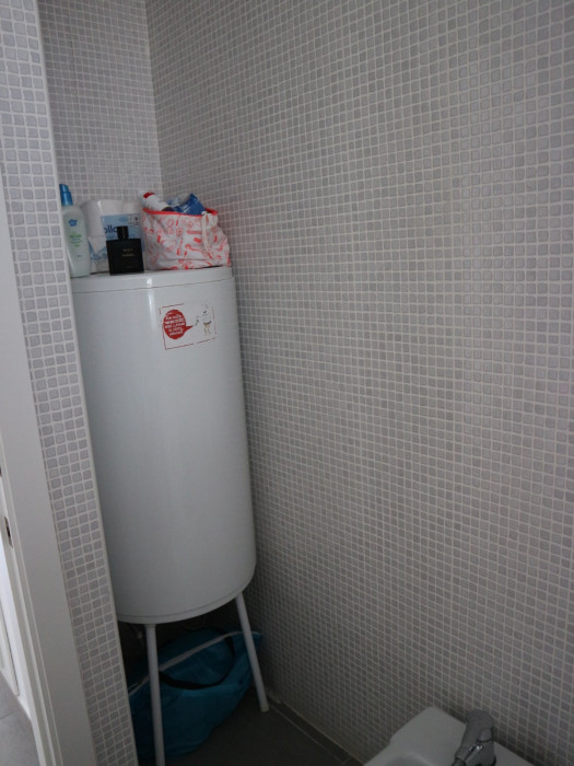 Apartamento en Villajoyosa