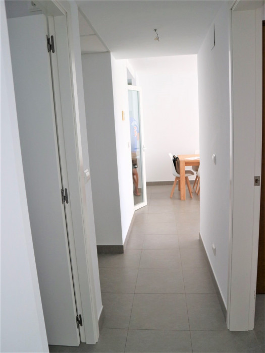 Apartamento en Villajoyosa