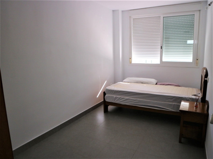 Apartamento en Villajoyosa