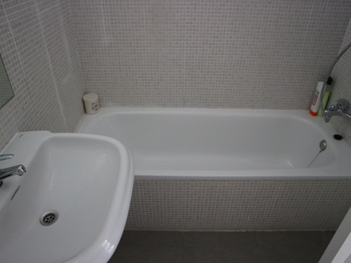 Apartamento en Villajoyosa