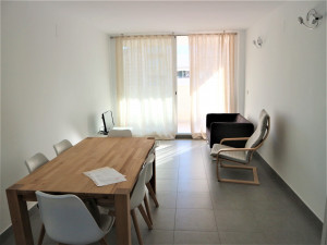 Apartamento en Villajoyosa