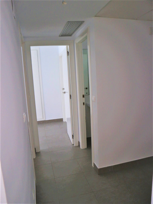Apartamento en Villajoyosa