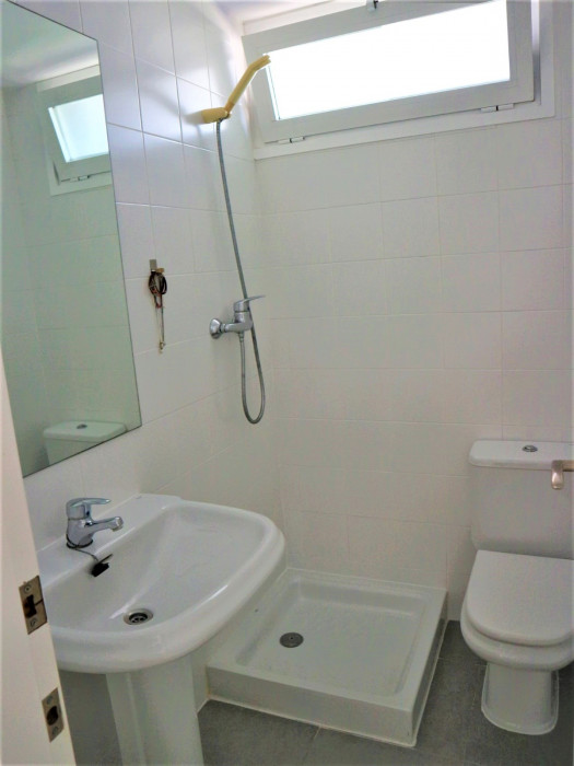 Apartamento en Villajoyosa
