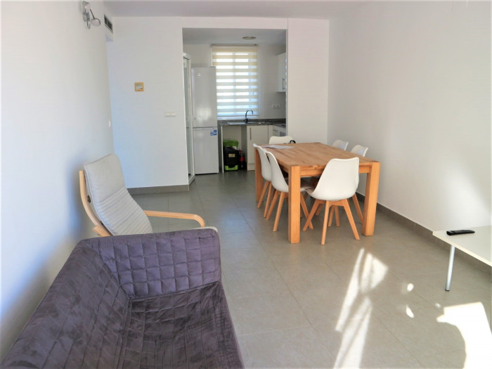 Apartamento en Villajoyosa