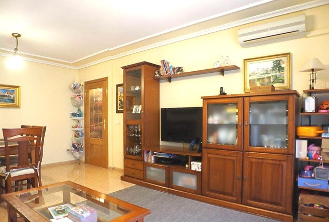 Apartamento en Alicante